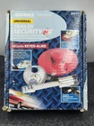 Brinks Trailer Security Kit 3050-116 New. Price: $49.99.