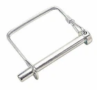 Sea Dog 751010-1 Galvanized Coupler Locking Pin New. Price: $15.09.