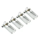 Patikil 1.7 Inch Hook Safety Latch Kit, 4 Pack Metal Towing Hitch... New. Price: $19.46.