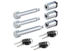 Curt 70005 Rambler Tow Bar Lock Set New. Price: $72.88.