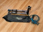Roadmaster Sterling All Terrain Tow Bar Non-binding Rv Mount See Notes Used. Price: $325.00.