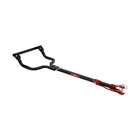 Eskimo Ez-stow Pivoting Hitch, Sleds, Black, 38067 New. Price: $119.99.