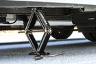 Camco 48810 Eaz-lift 24' Scissor Jack New. Price: $90.46.