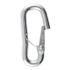 Curt 81288 S-hook W/ Safety Latch New. Price: $25.98.