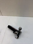 Ayleid Trailer Hitch Tri-ball Mount With Hook & Pin Balls Sized A-classic New. Price: $49.99.