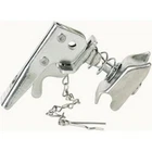 Towing 87082*HUSKY Trailer Coupler Ball Lock New. Price: $20.51.