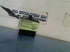 2020 Mercedes-benz Cla Shooting Brake (118.6) Miscellaneous Switches A1779003806 Usato. Price: $65.13.