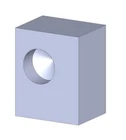 Pullrite 33170305 King Pin Bushing; Superglide; Nylon; Single New. Price: $18.80.