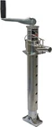 Ultimate Trailer Jack 2,000 Lb Capacity Quick-adjust With Mounting Bracket New. Price: $84.95.
