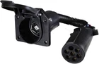 Hopkins Towing Solutions 47425 Pin Round Rv Blade Adapter New. Price: $9.39.