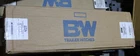 B&w Hitches GNRC900 Turnover Ball Gooseneck Trailer New. Price: $149.40.
