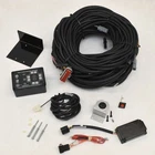 Hwh Rv Hydraulic Leveling Sytem Control Kit Class 725 Series AP52399 New. Price: $506.17.