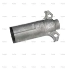 Pollak 11-700 Trailer Wiring Connector; Side; 7-WAY Round Plug 6 New. Price: $29.11.