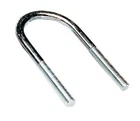 Reliable U-bolt Round 3-1/8" Inside X 7" Long UB-R-322 New. Price: $6.35.