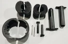 Fontaine Fifth Wheel Mount Bushing/pin Same As Kit-pin-llb Nwb Lwb Atb Bsl New. Price: $98.00.
