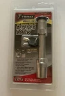 Trimax Model #SXT3 5/8" Stainless Steel Pin Receiver Lock Used. Price: $14.99.