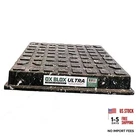 Blox Ultra Trailer Jack - Universal Rv Leveling Blocks Durable & New. Price: $75.63.