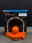 Curt Universal Trailer Coupler Lock New. Price: $26.63.