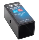 Draw-tite Sleeve Reducer 3"-2.5" 58552 New. Price: $29.69.