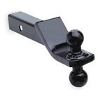 Reese 21511 Multiple Ball Mount, 7/8 And In New. Price: $66.47.
