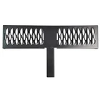 Universal Hitch Step Anti Slip And Rust Towing Bumper Guard Black Access New. Price: $77.21.