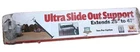 Slide Out Rv Trailer Stabilizer Support Stands Adjustable 26" To 47" New. Price: $119.36.