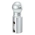 Curt Double Lock Gooseneck Trailer Hitch Ball 3IN 40K 60694 New. Price: $133.99.