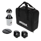 Reese 2-5/16" Dia Pop-in Ball For Gm Gooseneck System New. Price: $303.99.