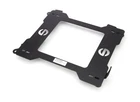 Sparco 600SB029L Driver Side Seat Adapter Bracket For Vw Gti/jetta/beetle New. Price: $189.05.