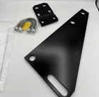 Safe-t-plus Mounting Bracket Kit United Safety Apparatus G-002K3 New. Price: $54.45.