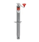 Bulldog 175020 A-frame Jack 5000 Pound Capacity / 15 Inch Lift Top Wind New. Price: $109.99.