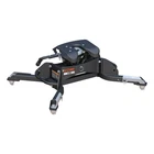 Curt 16046 Black A25 25K 5TH Wheel Hitch & Ram Puck System Legs New. Price: $1412.95.