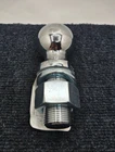 Equal-i-zer 91-00-6140: 2-5/16 Inch Hitch Ball With 14,000 Lbs Towing Capacity New. Price: $46.13.