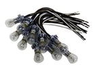 Blue Ox BX88184 Lamp Bulb And Socket New. Price: $62.06.