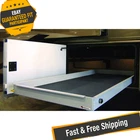 Morryde CTG60-3990W 800 Lb 39" X 90" Cargo Sliding Tray New. Price: $889.65.
