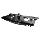 Draw-tite Hide-a-goose Gooseneck Complete Kit New. Price: $883.21.