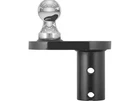 Curt 60602 Double Lock Gooseneck Extension Ball New. Price: $130.61.