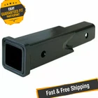 Roadmaster 071-75 7.5" Hitch Receiver Extension New. Price: $95.48.