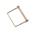 Rv Designer H430 Safety Lock Pin New. Price: $17.08.