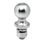 Cequent Tow Ready Htich Ball Bulk ZINC1-7/8" X 3/4" 1-1/2" 63811 New. Price: $10.48.