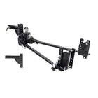 Blue Ox BXW1353 Trackpro Weight Distribution Hitch - 1,300 Lbs. Tongue Capacity New. Price: $759.00.