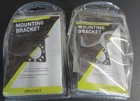 Hopkins 48625 Universal Trailer Wire Slotted Mounting Bracket New. Price: $19.99.
