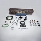 Blue Ox BX88308 Avail Accessory Kit With 7-6 Wire Electrical Cable New. Price: $292.12.