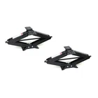 Lippert Rv Manual Lift Scissor Jacks 24 Inch 5,000LBS 285326 - Pair New. Price: $76.42.