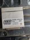 Used Rv/motorhome M: AP40185 SN#2234 Hwh Leveling Control Box. Price: $250.00.
