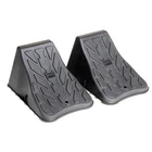 Reese Towpower 7000100 Trailer Wheel Chock New. Price: $30.30.