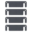 Curt Replacement Q20 5TH Wheel Leg Spacers New. Price: $25.05.