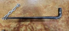 Pro Series Trunnion Weight Distributing Hitch Spring Bar- 800 Lbs Used. Price: $55.00.