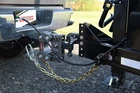 Gen-y Hitch Boss Torsion-flex Class 5" Drop Receiver 16K GH-1214 New. Price: $699.95.