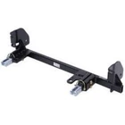 Demco 9519292 Tabless Base Plate Kit Removable Arms For 07-17 Jeep Wrangler Jk New. Price: $520.56.